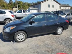 2015 Nissan Versa S en venta en York Haven, PA