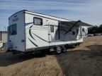 2015 Forest River Salem M-33BHOK