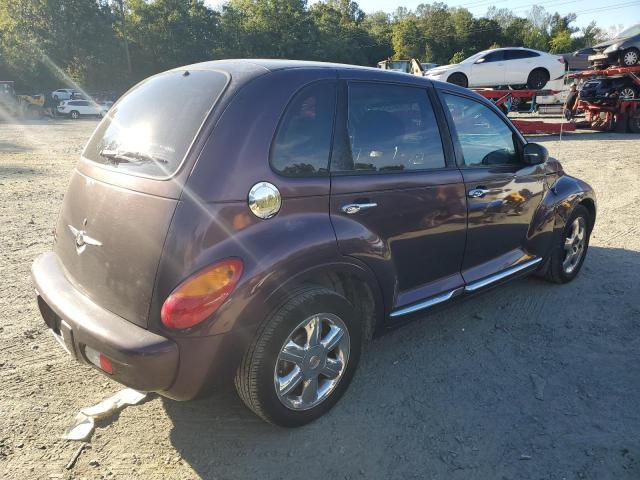 2004 Chrysler Pt Cruiser Touring