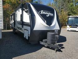 2021 Gran Imagine en venta en Cookstown, ON