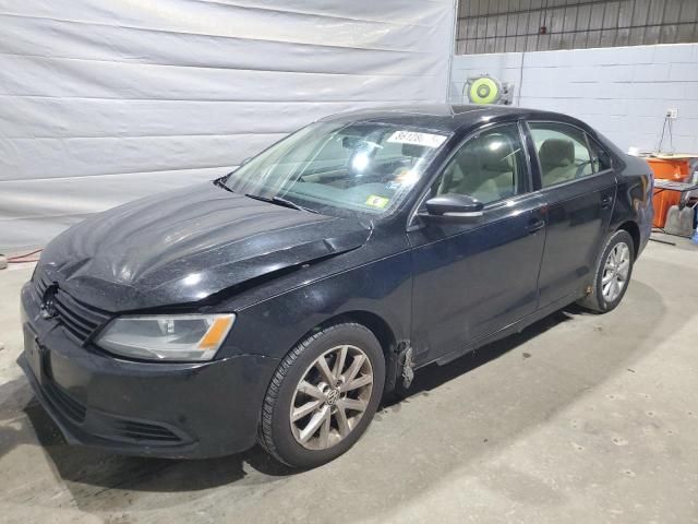 2011 Volkswagen Jetta SE
