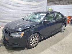 2011 Volkswagen Jetta SE en venta en Candia, NH