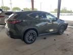 2025 Lexus Nx 350