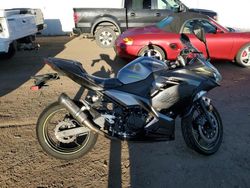 2021 Kawasaki EX400 for sale in Brighton, CO