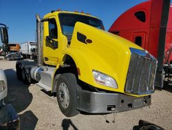 2014 Peterbilt 579 Semi Truck en venta en Greenwell Springs, LA