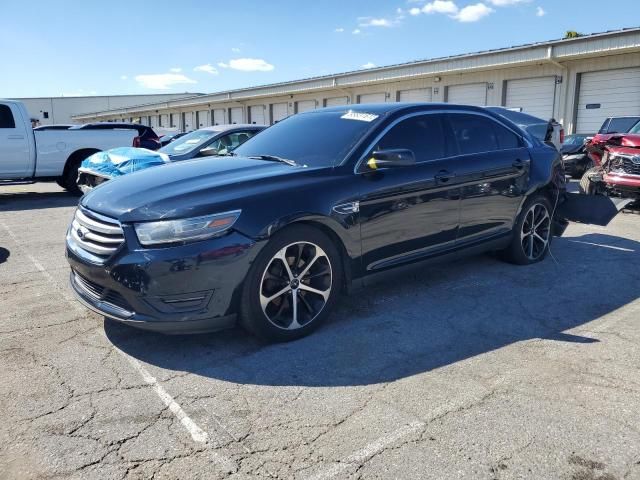 2014 Ford Taurus sel