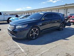 Ford salvage cars for sale: 2014 Ford Taurus sel