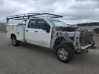 2020 GMC Sierra C2500 Heavy Duty