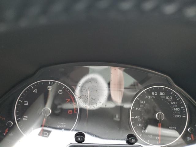 2015 Audi Q5 Premium