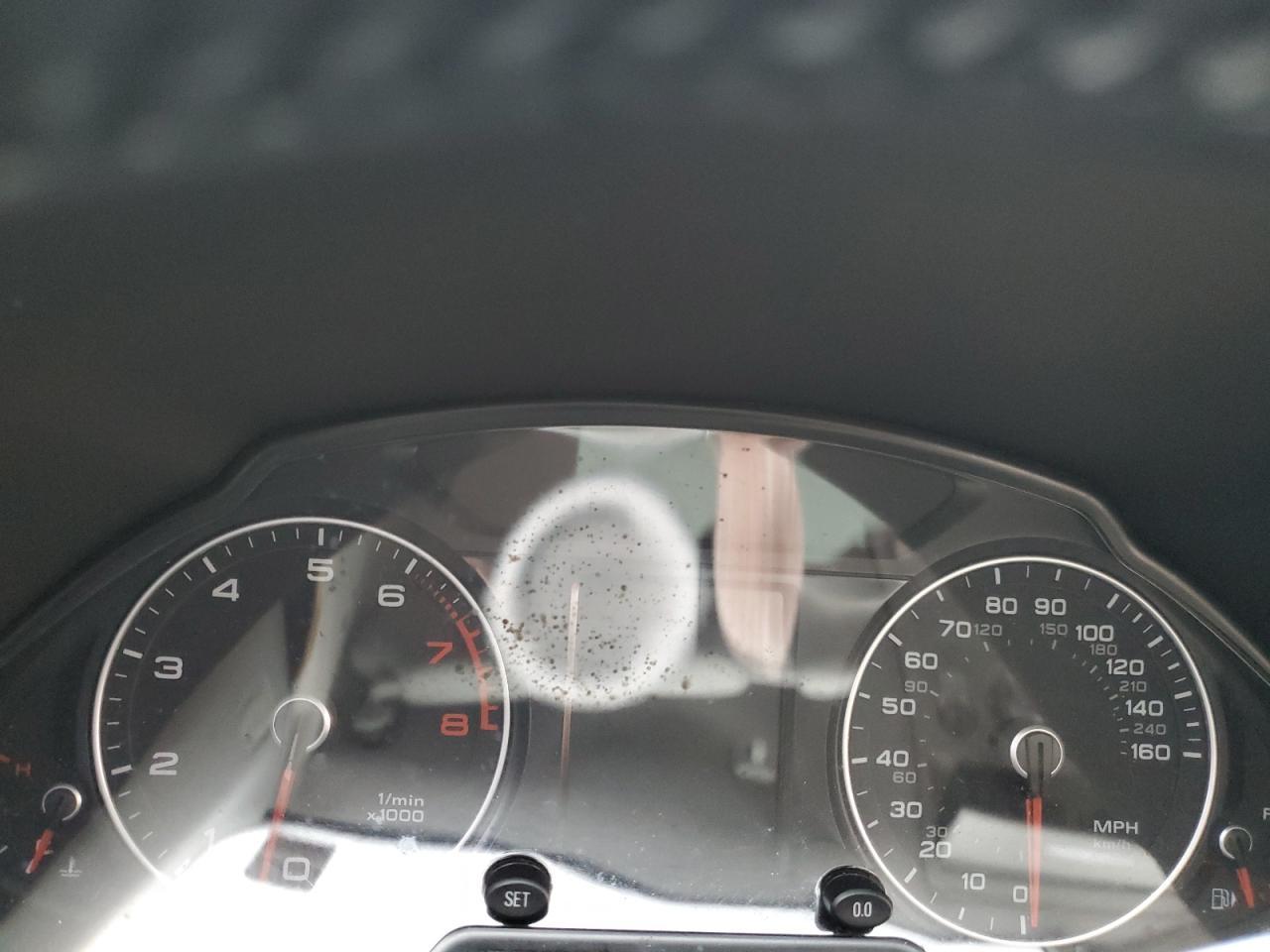 2015 Audi Q5 Premium