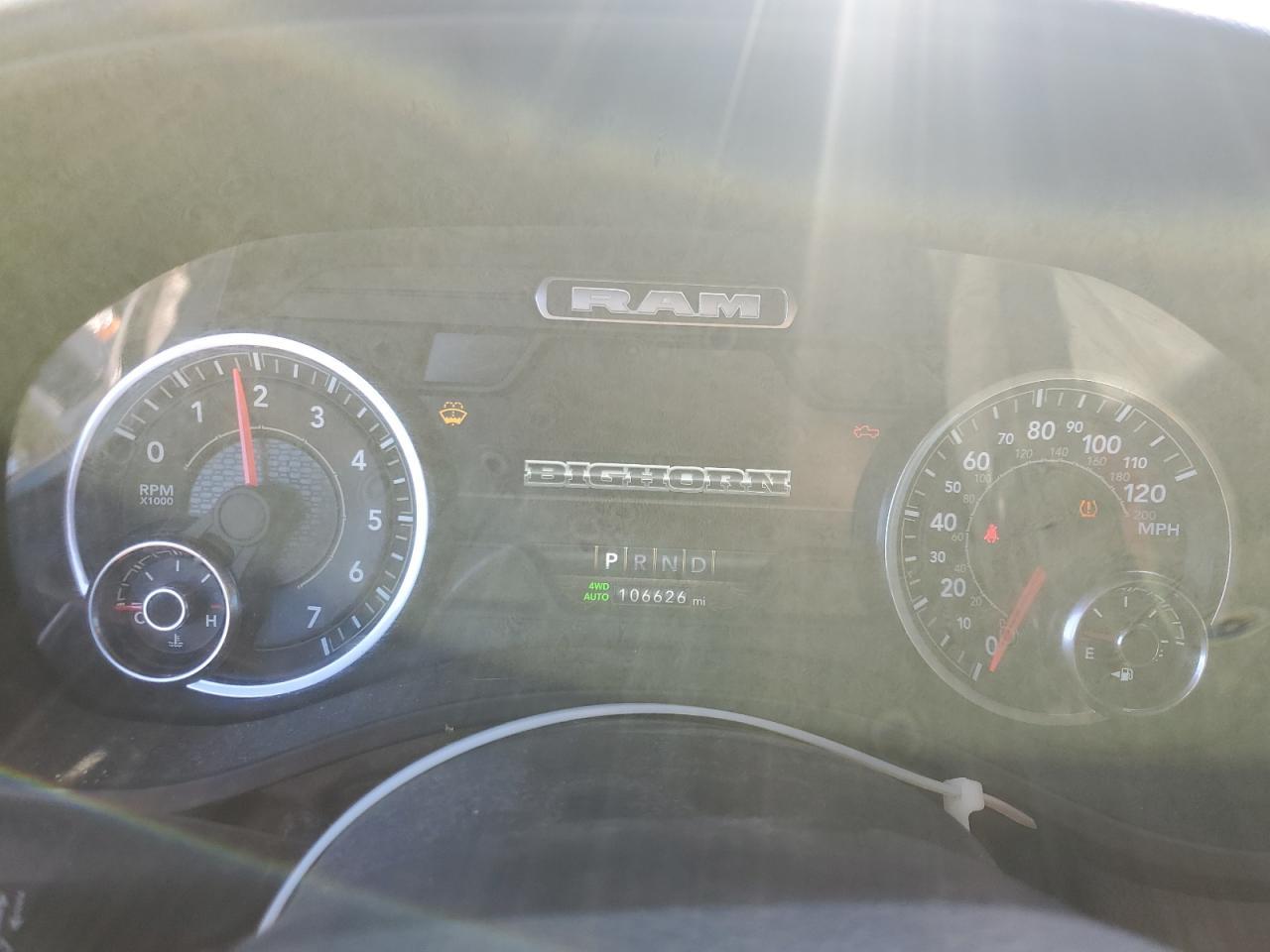 2022 Dodge Ram 1500 big Horn/lone Star