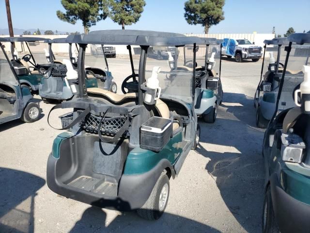 2020 Club Car Tempo Lithium