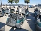 2020 Club Car Tempo Lithium