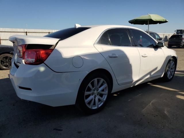 2014 Chevrolet Malibu 2LT
