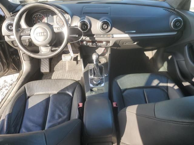 2015 Audi A3 Premium