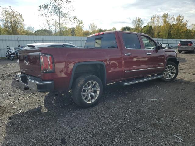 2016 GMC Sierra K1500 slt