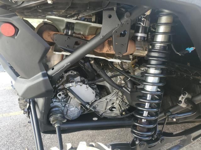 2019 Can-Am 2019 CAM AM Maverick X3 Max