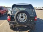 1998 KIA Sportage