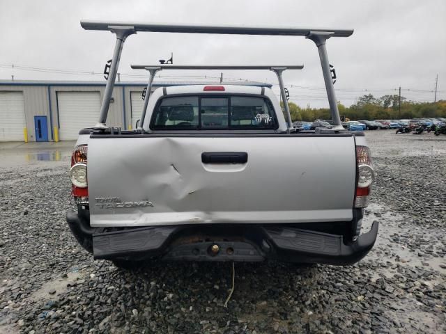 2009 Toyota Tacoma
