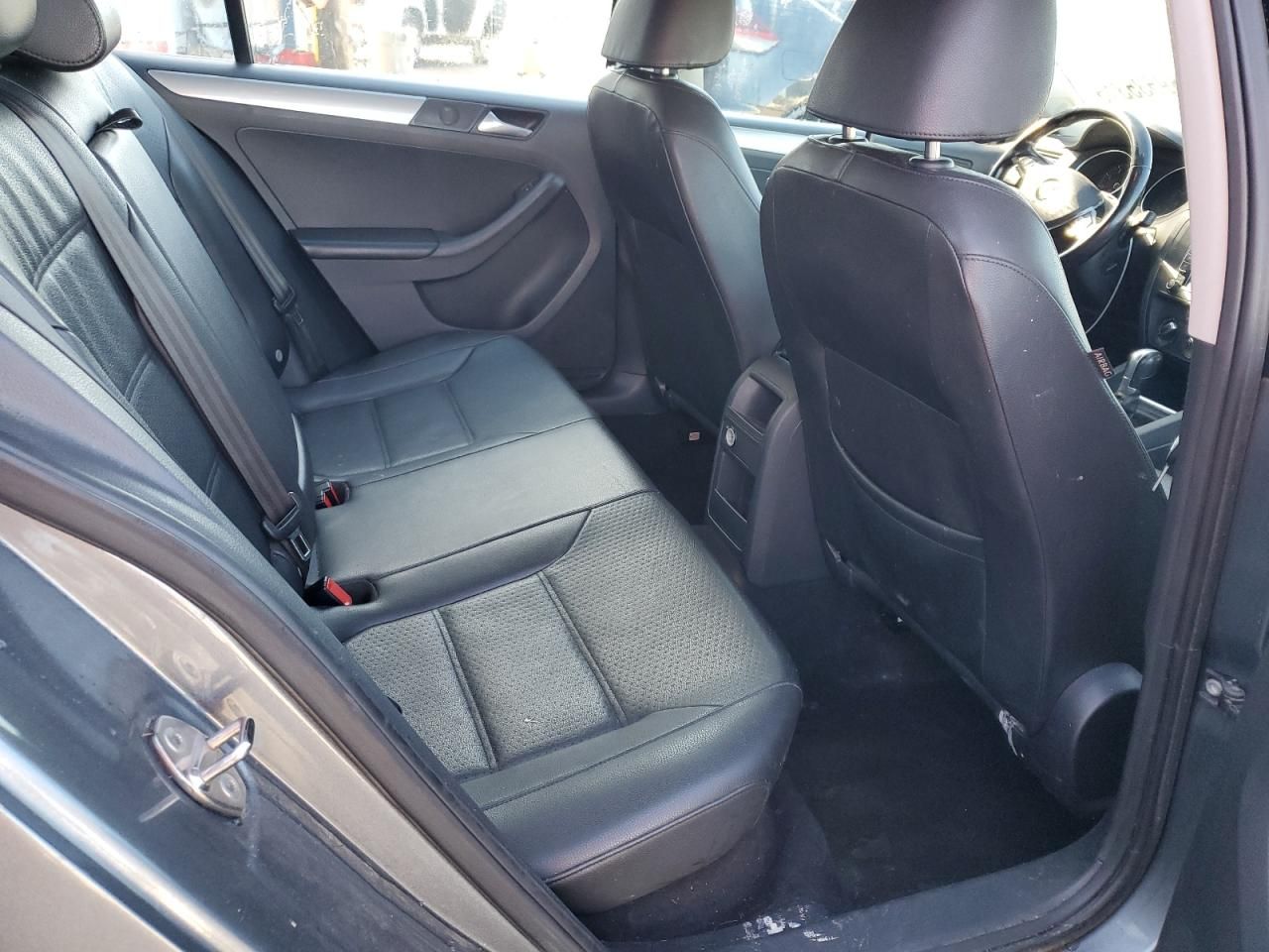 2015 Volkswagen Jetta se