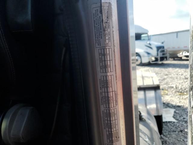1999 Peterbilt 379 Semi Truck