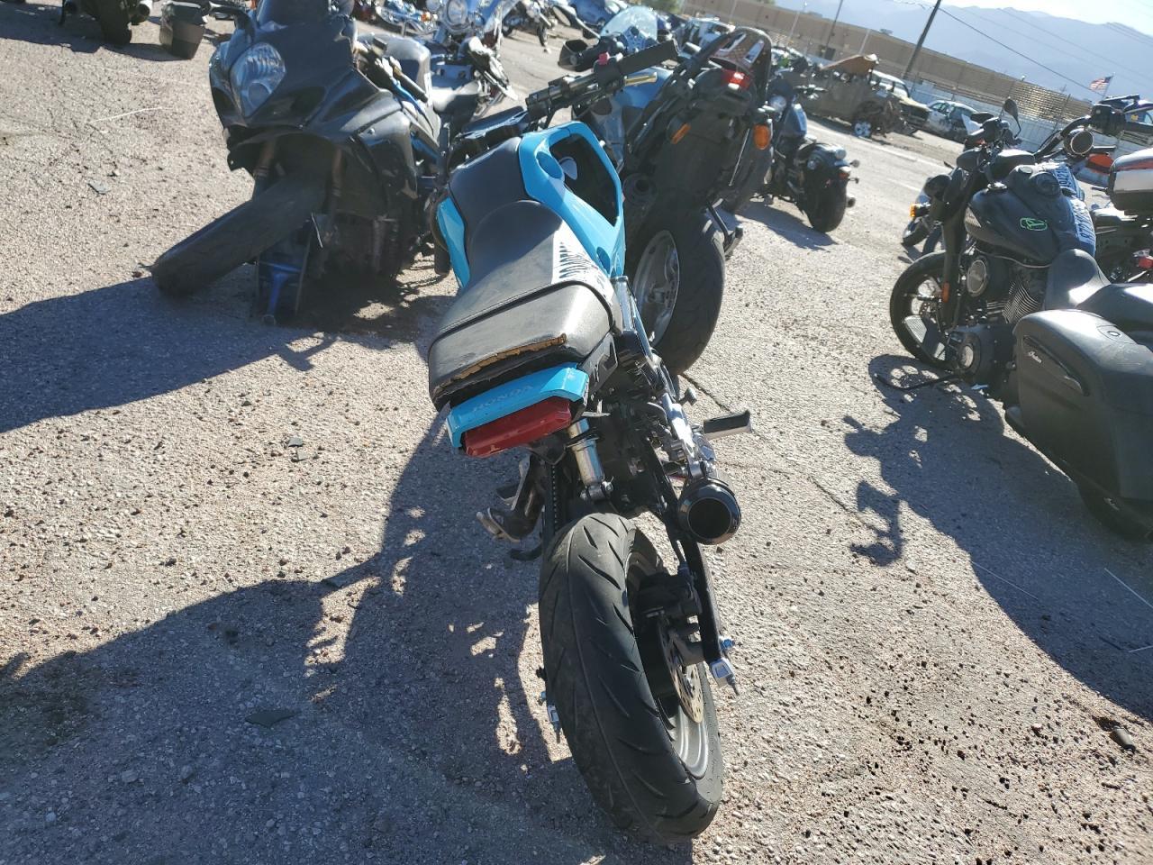 2024 Honda Grom 125