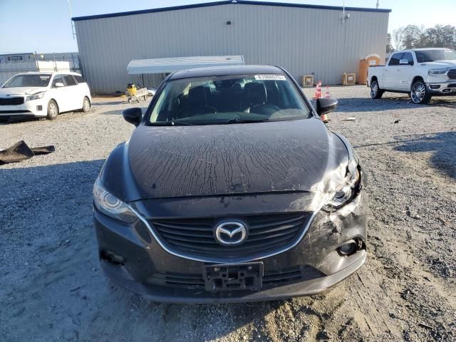 2015 Mazda 6 Grand Touring