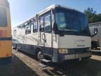 2001 Roadmaster Rail Dyanaster