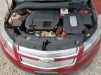 2013 Chevrolet Volt