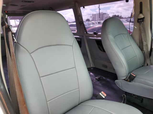 2006 Ford Econoline E350 Super Duty Wagon