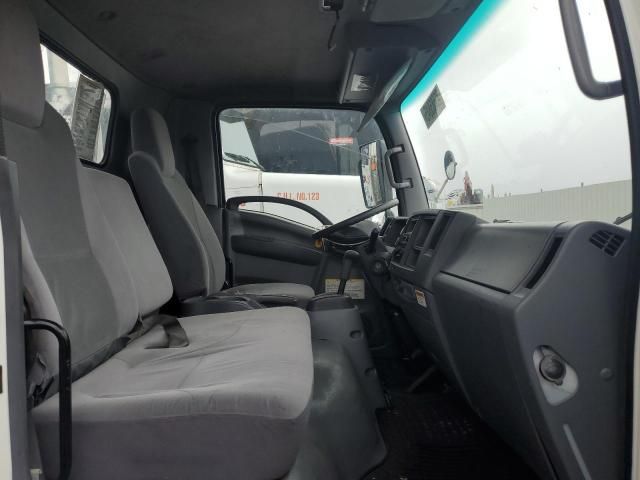 2020 Isuzu NQR Truck Cab AND Chassis