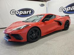 2021 Chevrolet Corvette Stingray 3LT for sale in San Diego, CA