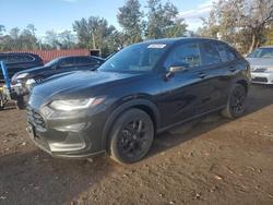Vehiculos salvage en venta de Copart Baltimore, MD: 2024 Honda Hr-v Sport