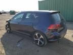 2017 Volkswagen Gti S/se