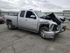 2011 Chevrolet Silverado C1500 lt