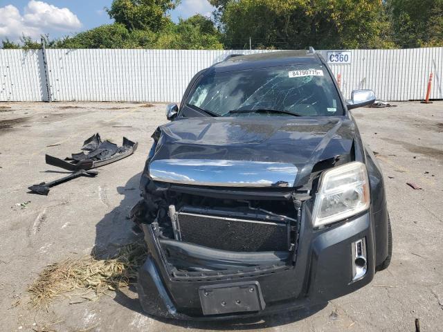2013 GMC Terrain slt