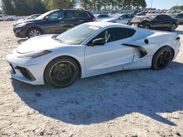 2023 Chevrolet Corvette Stingray 1LT