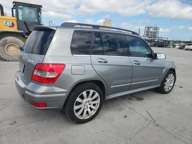 2012 Mercedes-Benz Glk 350 4matic