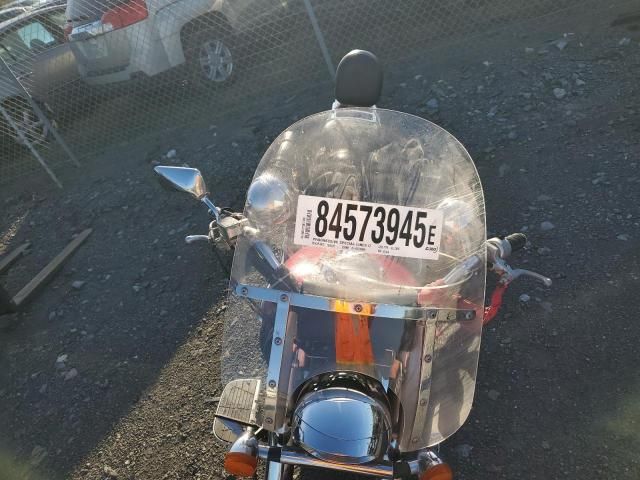 2004 Honda VT1300 S