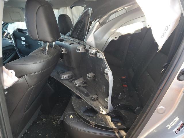 2017 Acura Rdx Technology