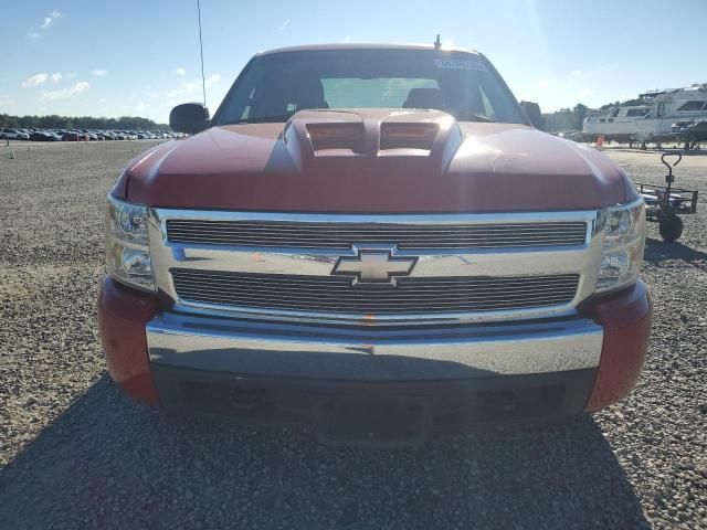 2007 Chevrolet Silverado C1500