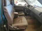 2001 Nissan Frontier King Cab XE