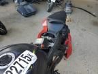 2015 Suzuki GSX-R600