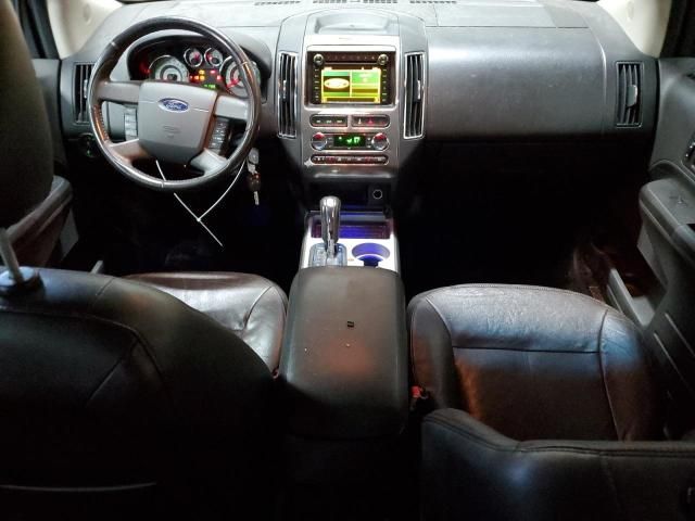 2010 Ford Edge Limited