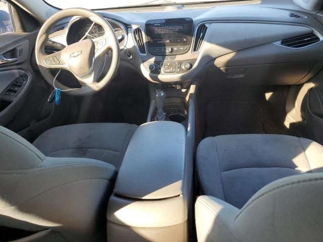 2019 Chevrolet Malibu ls