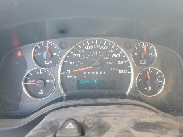 2018 GMC Savana Cargo 2500 13