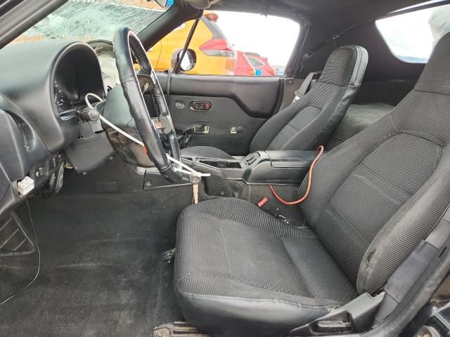 1997 Mazda MX-5 Miata