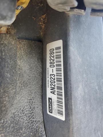 2020 Club Car Tempo Lithium