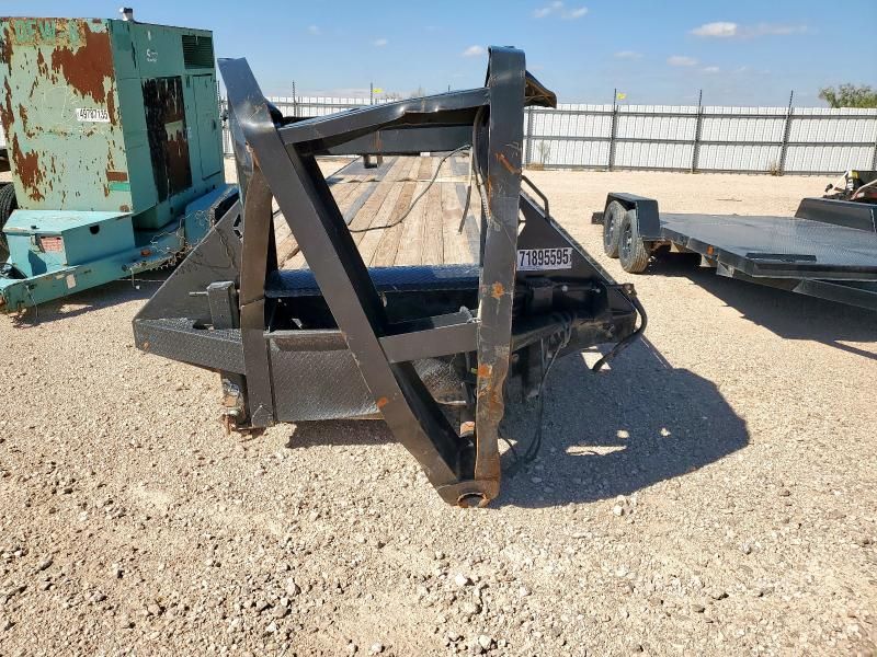 2024 Road Clipper Equipment Trailer