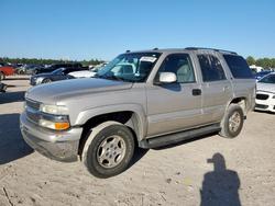 2004 Chevrolet 2004 Chev Tahoe for sale in Houston, TX